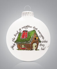 Neighbor House
