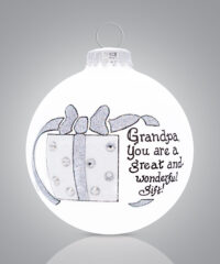 Grandpa Package