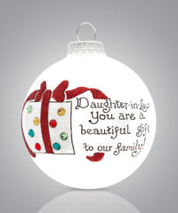 Daughter in Law