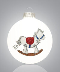 Rocking Horse