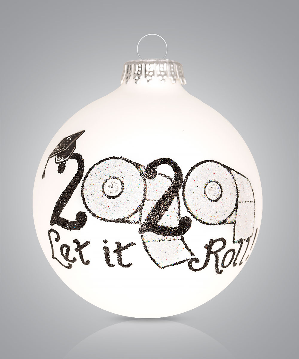 Let it Roll! 2020 Graduate