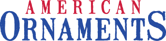 American Ornaments