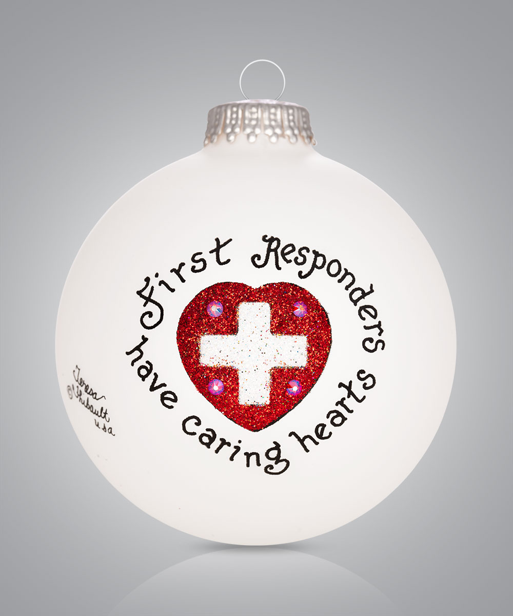 First Responders