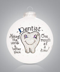 Dentist