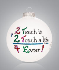 Teacher Life