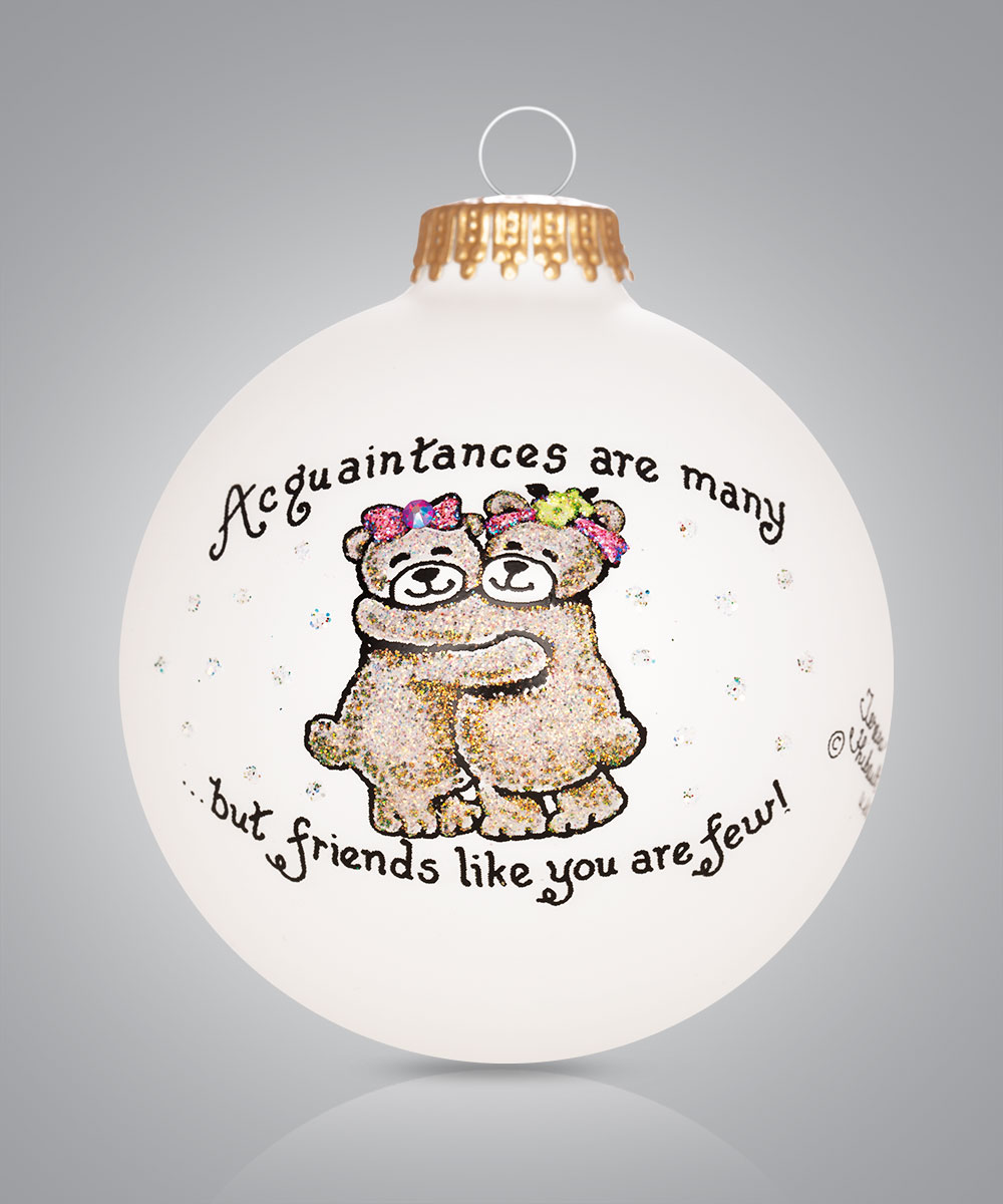 Friend Bears