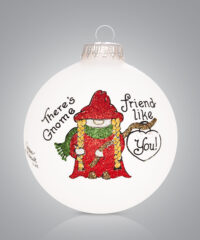 Gnome Friend Like You