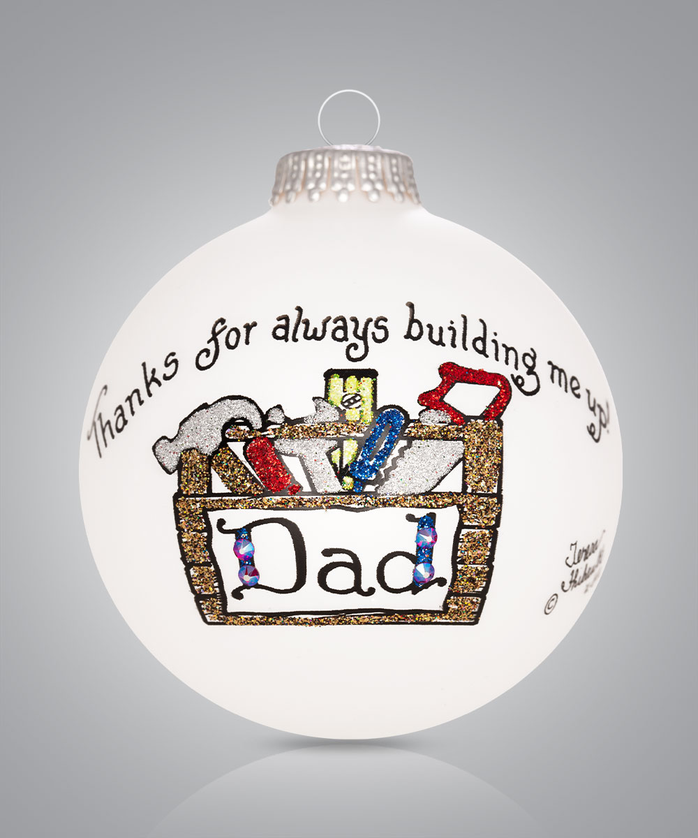 Dad Toolbox