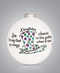 Daughter Boots
