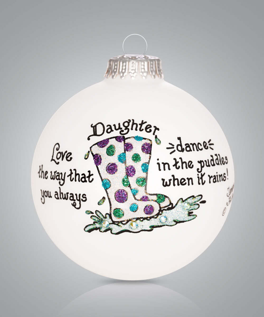 Daughter Boots