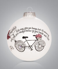 Daughter Bike