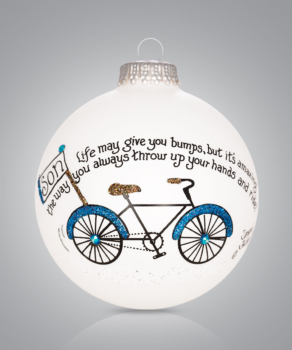 Son Bike