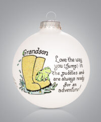 Grandson Boots