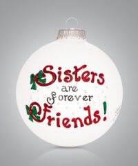 Sister Friends