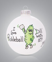 Pickle Ball