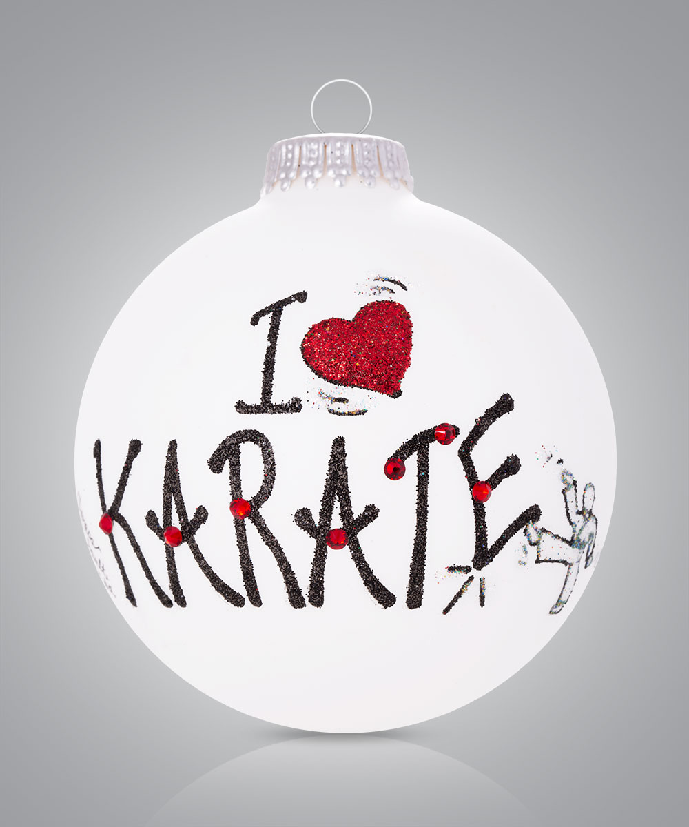 Karate