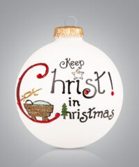 Christ In Christmas