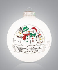 Merry And Bright