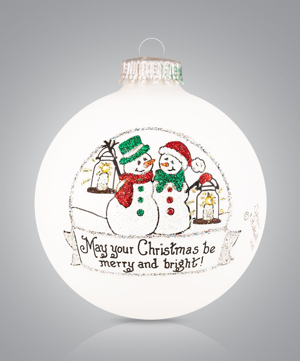 Merry And Bright