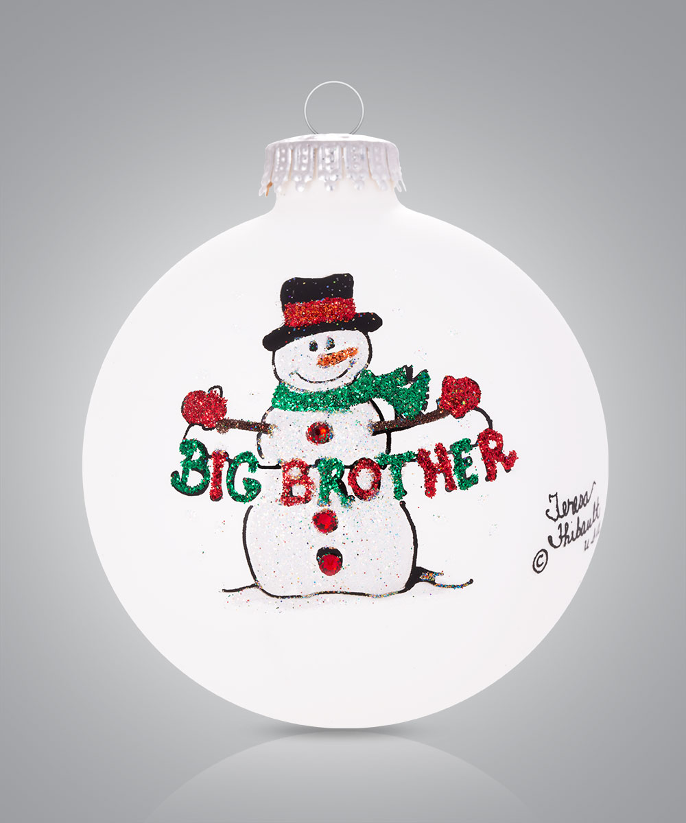 Big Brother