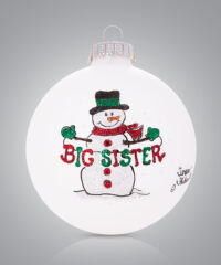Big Sister