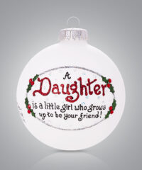 Daughter Little Girl