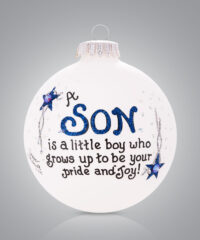 Son Proud