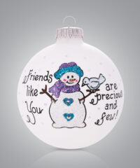 Friend Precious