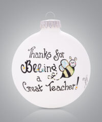 Teacher Bee