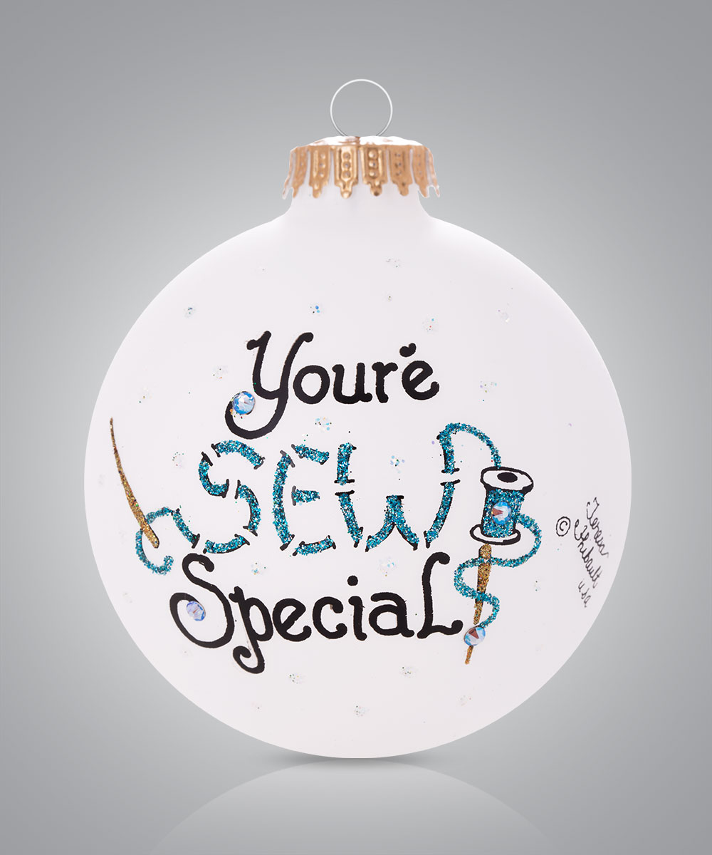 Sew Special