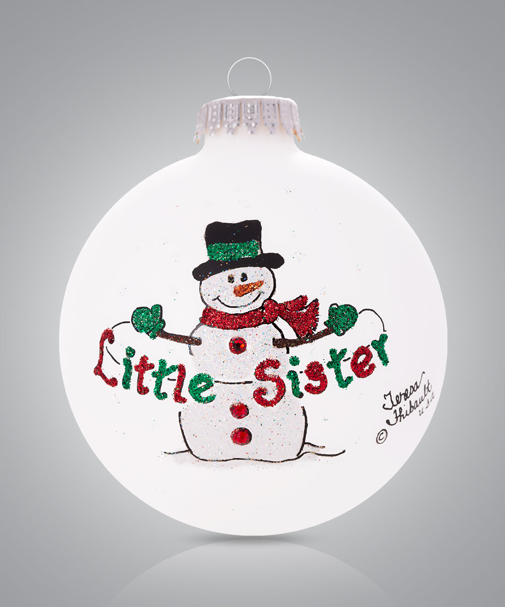 Little Sister