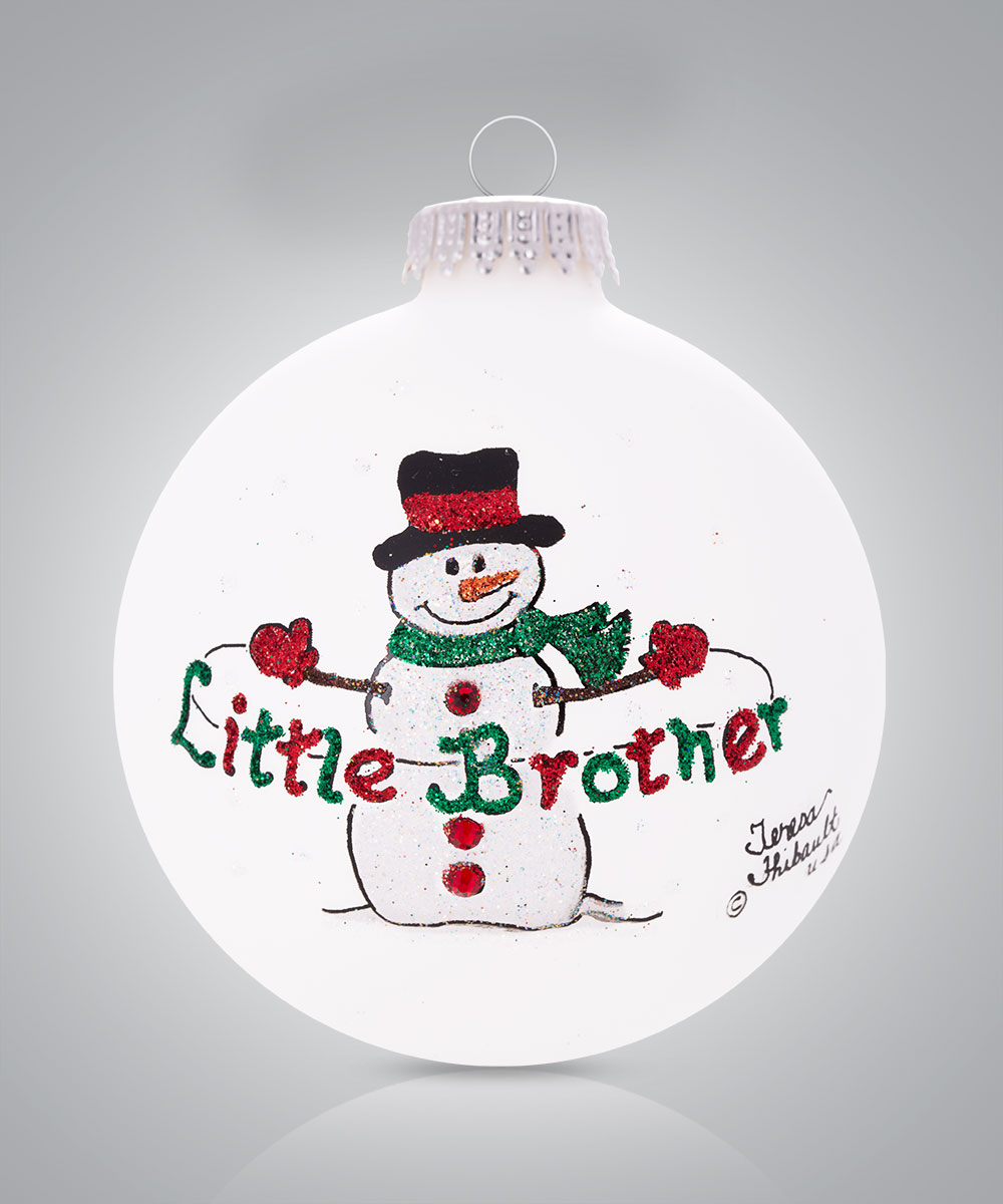 Little Brother