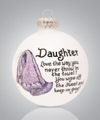 Daughter Towel