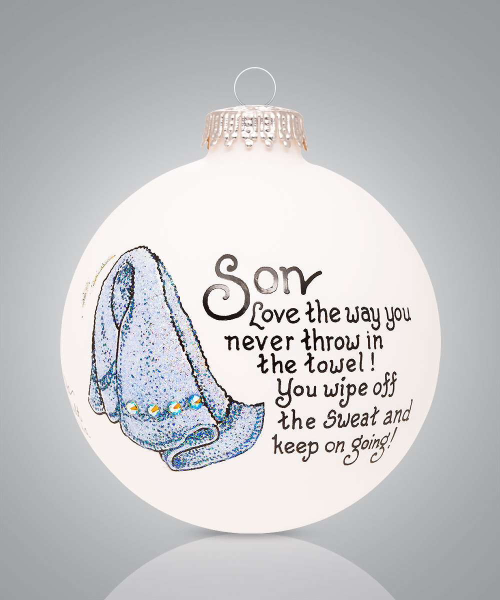 Son Towel