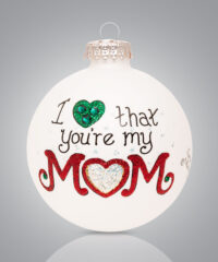 Mom Heart