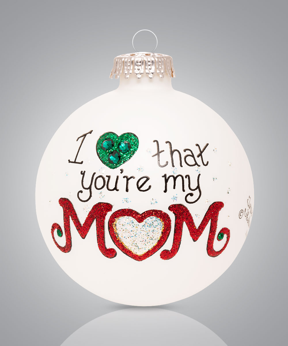 Mom Heart