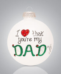 Dad Heart