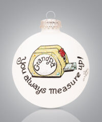 Grandpa Measure