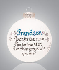 Grandson Star