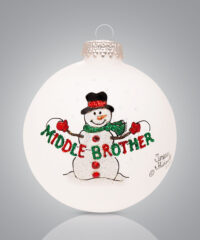 Middle Brother