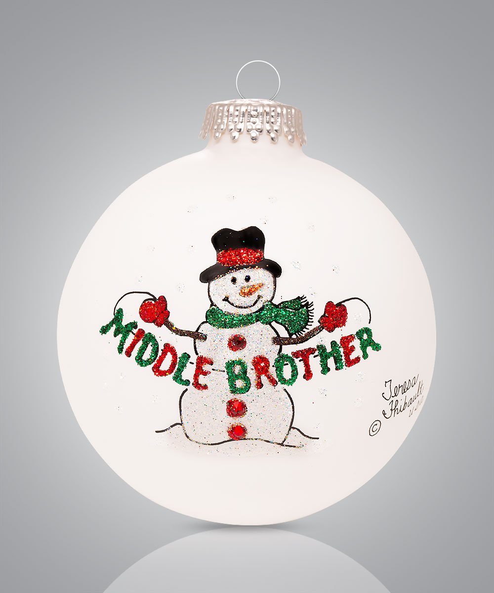 Middle Brother