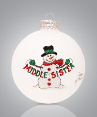 Middle Sister