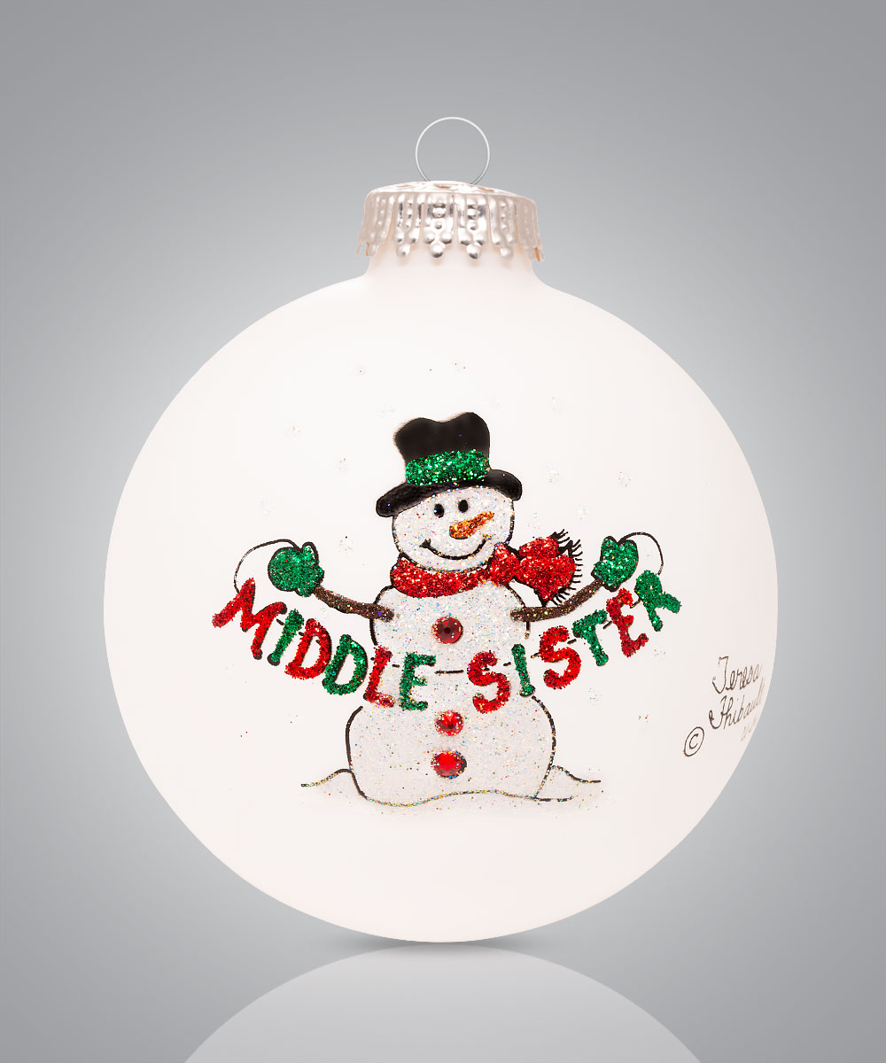 Middle Sister