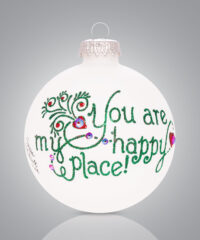 You Are My Happy Place