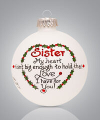Sister Love