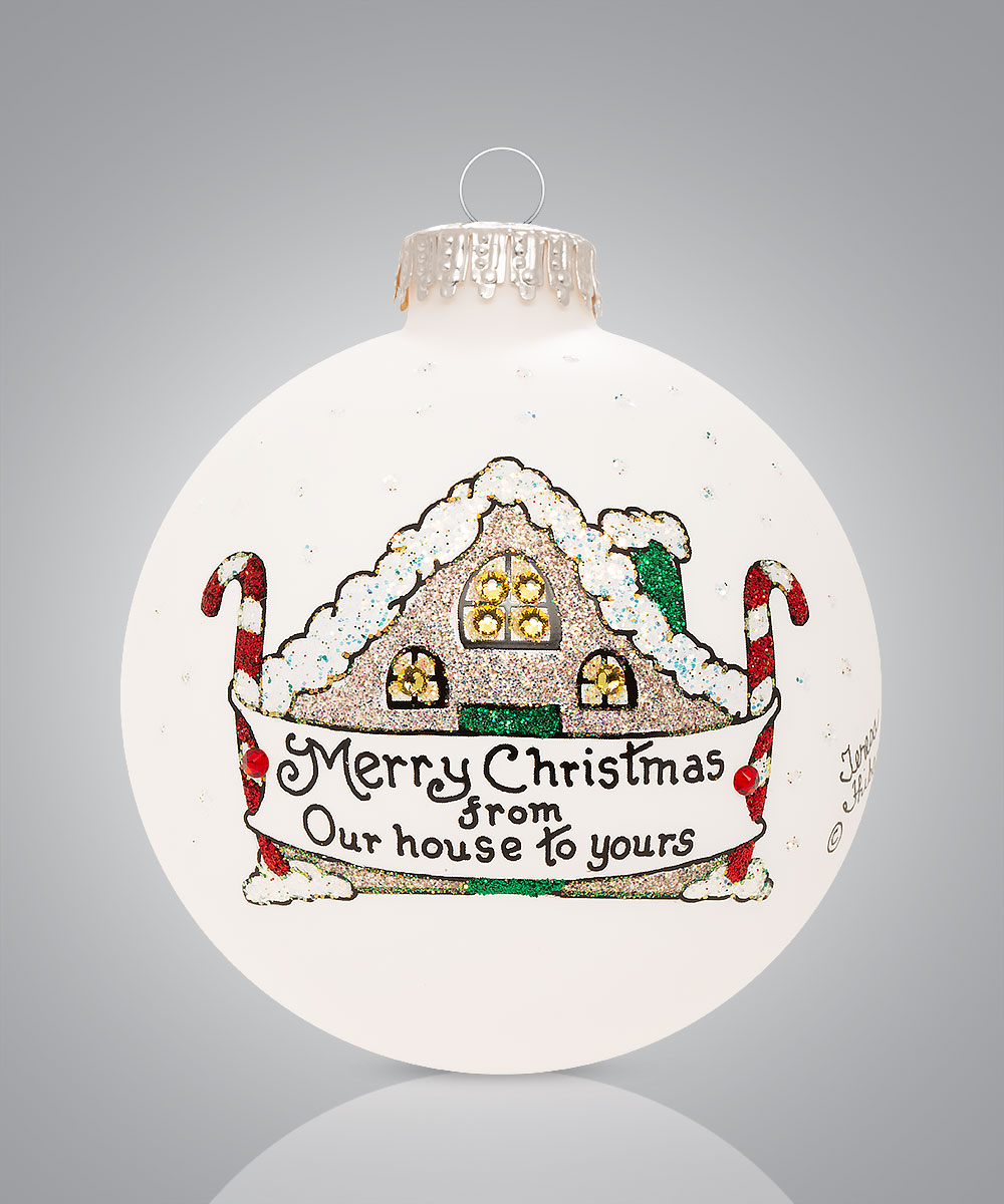 Gingerbread House