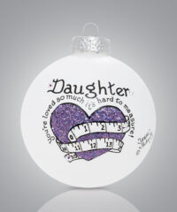 Daughter Heart