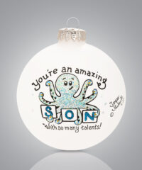Son Octopus