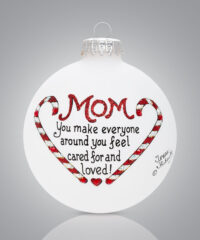 Mom Cared For
