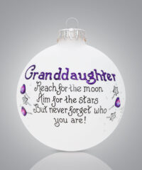 Granddaughter Star